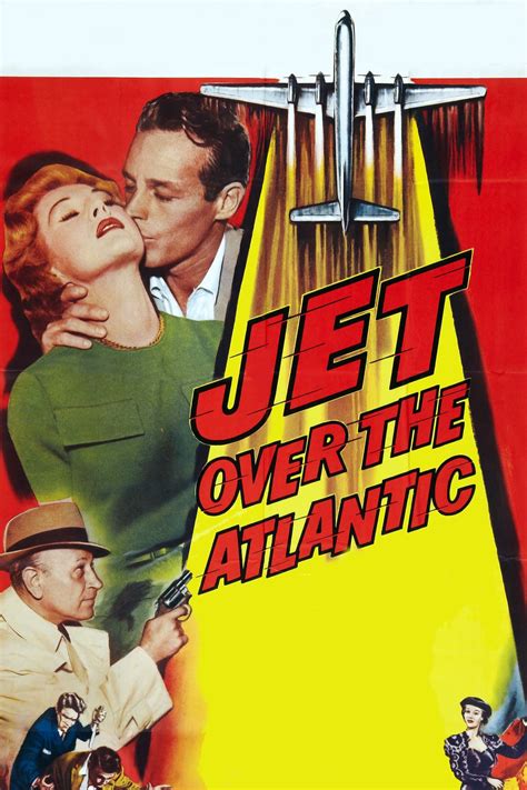 Jet Over the Atlantic (1959) .